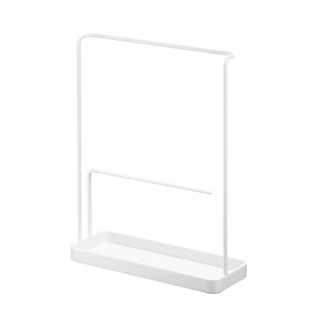 Accessory & Sunglasses Stand : Three Storage Levels
