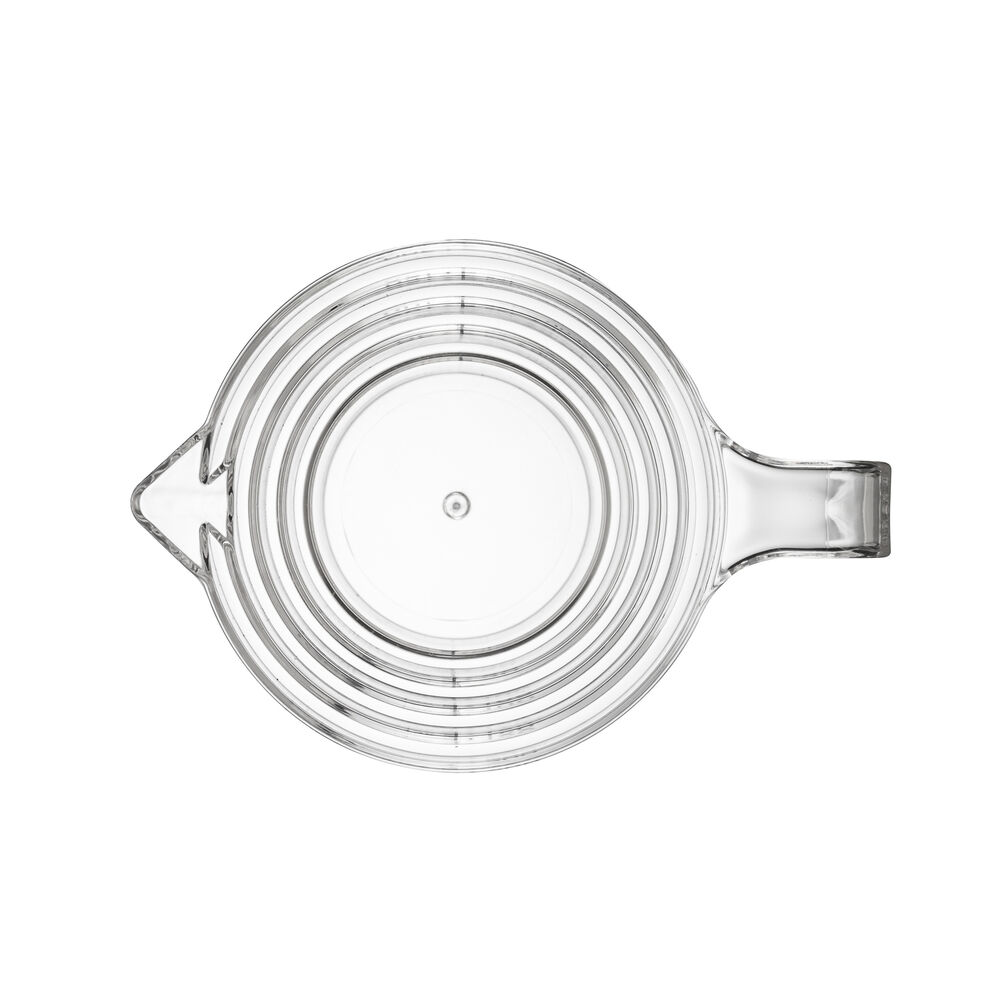 Measuring Cup (200 ml) : Stackable Design