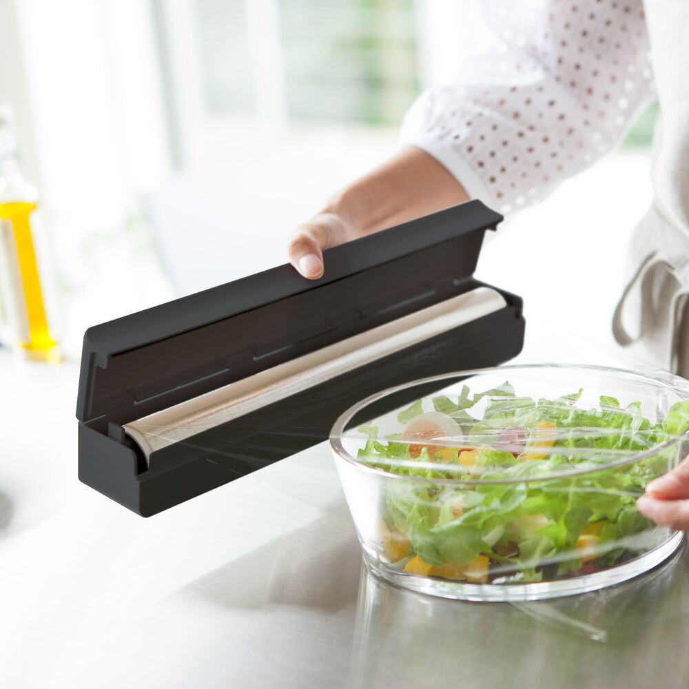 Magnetic Wrap Case : Space-Saving Design