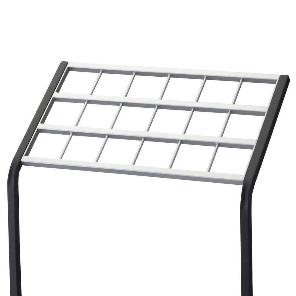 Umbrella Stand with 18 Slots : For Up to 18 Umbrellas