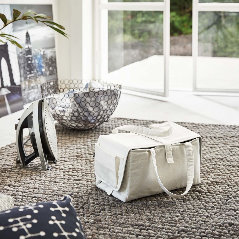 Ironing Bag : Easy Storage & Transport