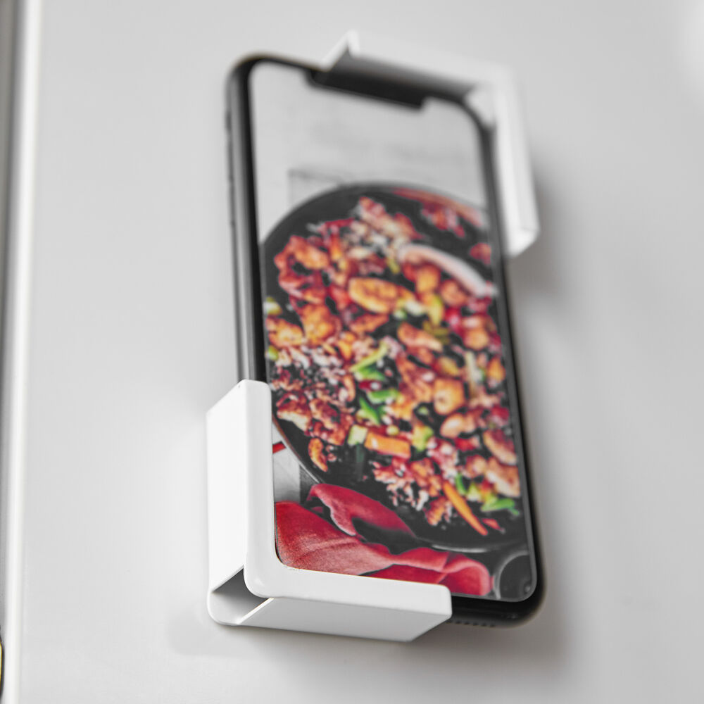 Magnetic Tablet Holder : Magnetic Design