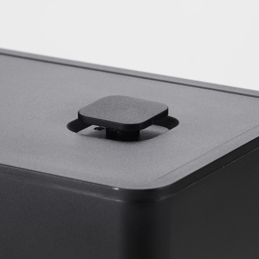 Airtight Coffee Storage Container : Airtight Seal