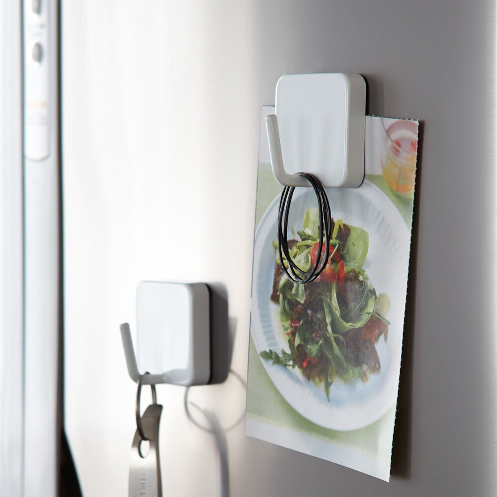 Magnetic Hook : Simple Design