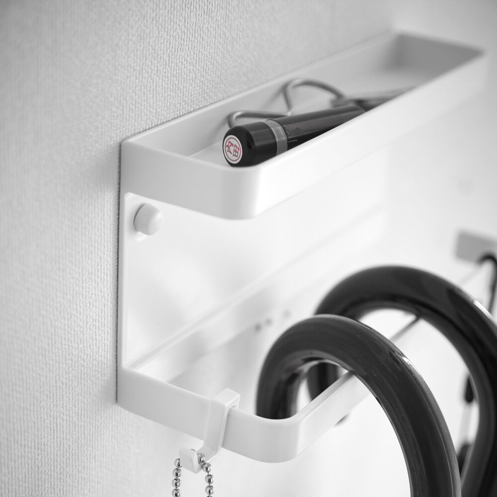 Wall-Mounted Umbrella Holder : Easy Installation