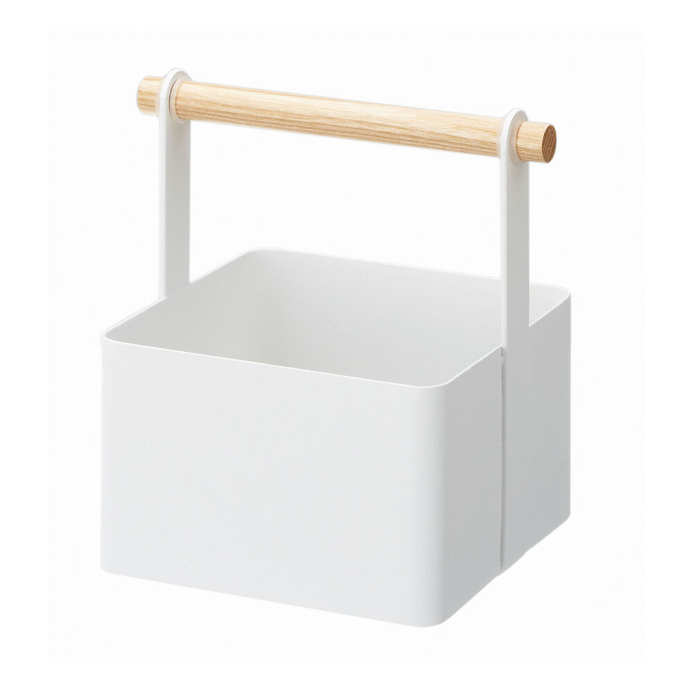 Tool Basket S : Available in Sizes S and L