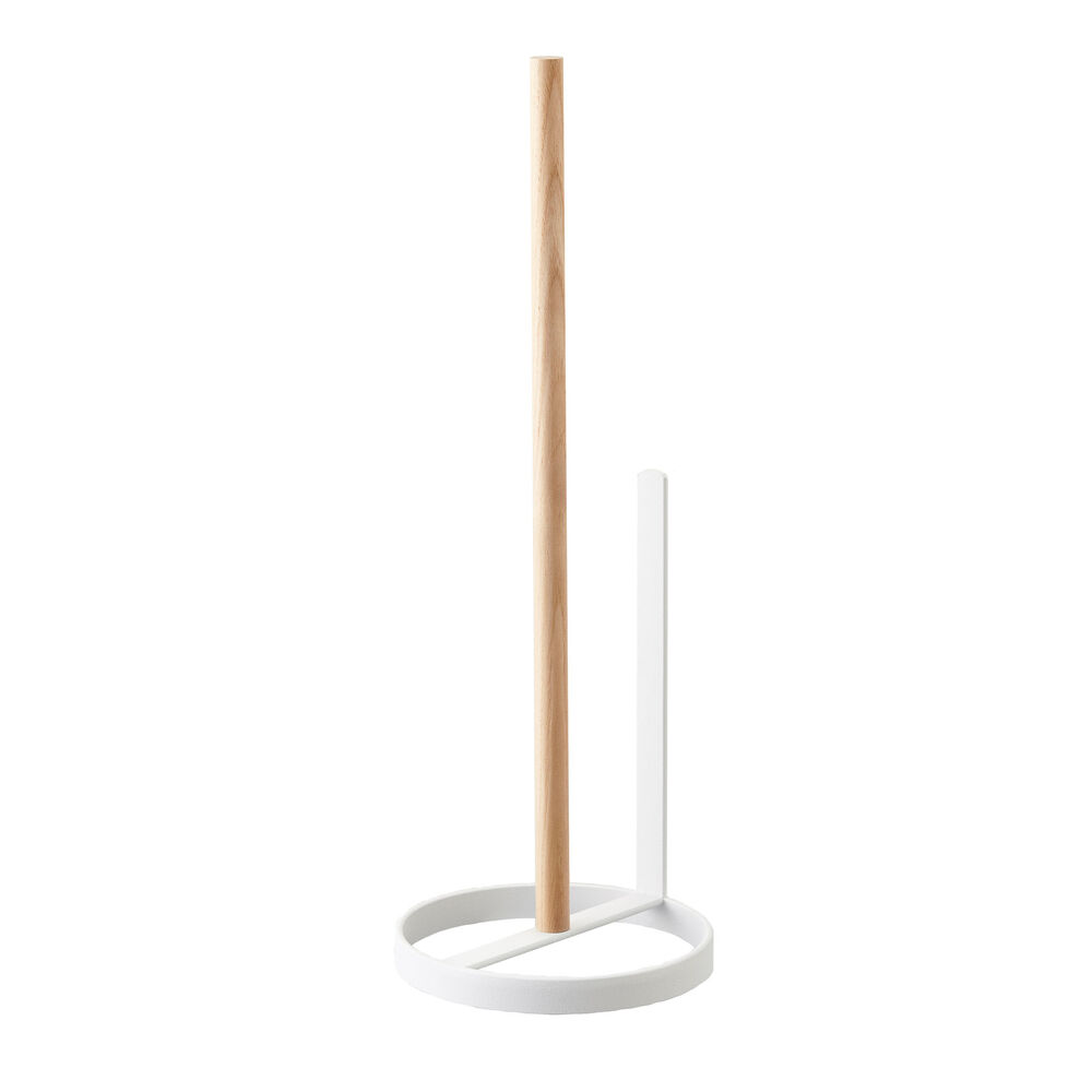 Toilet Paper Stocker : No Assembly Required