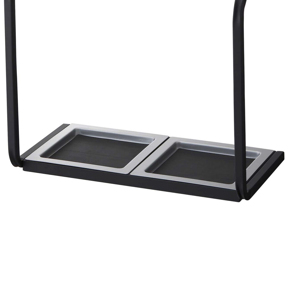 Umbrella Stand with 18 Slots : Easy to Clean