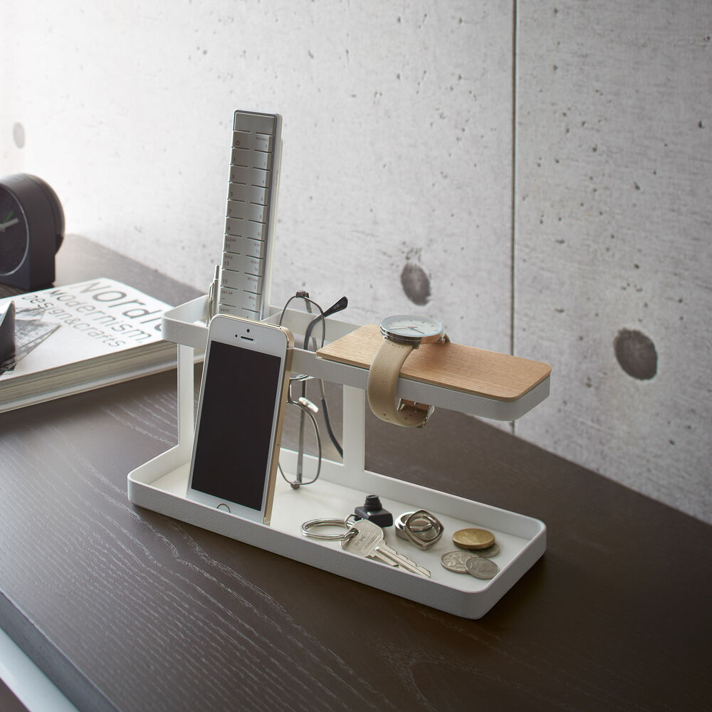 Desk Organizer : Compact Design