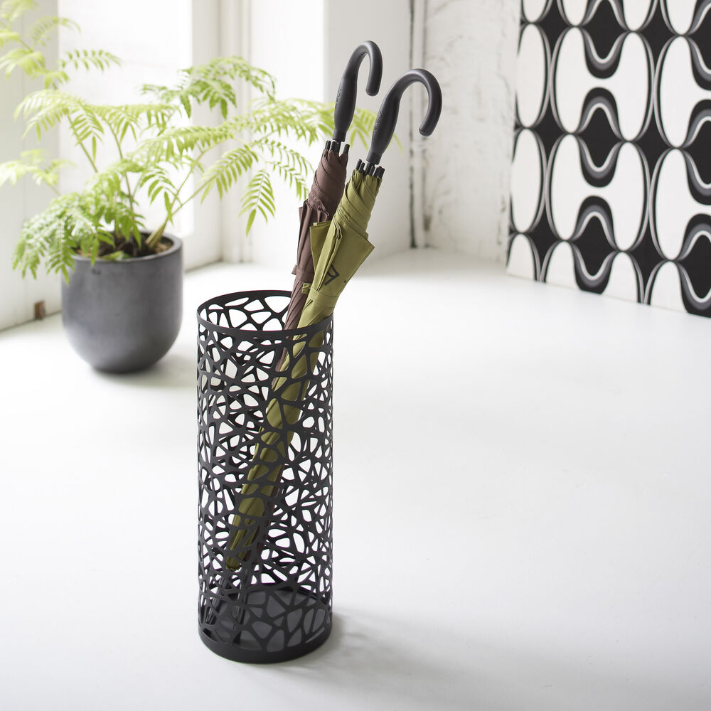 Umbrella Stand Round : Large Capacity