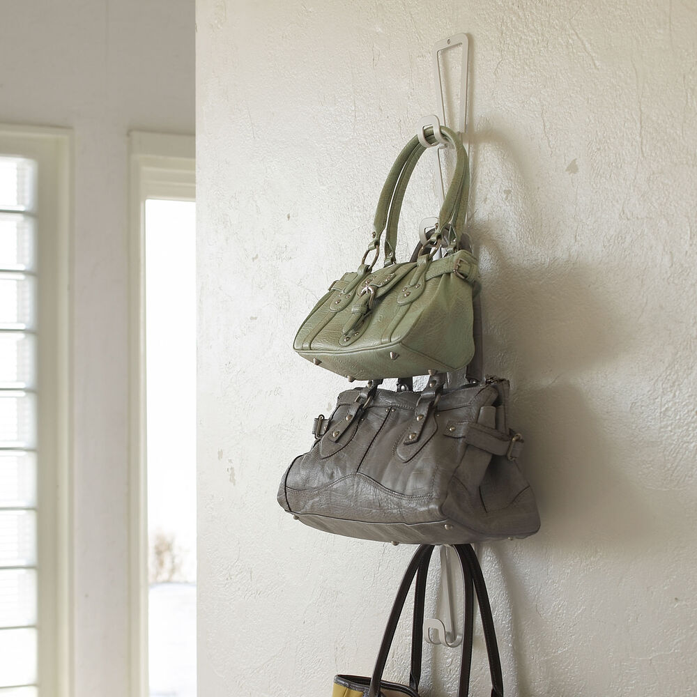Joint Bag Holder S : Multiple Mounting Options