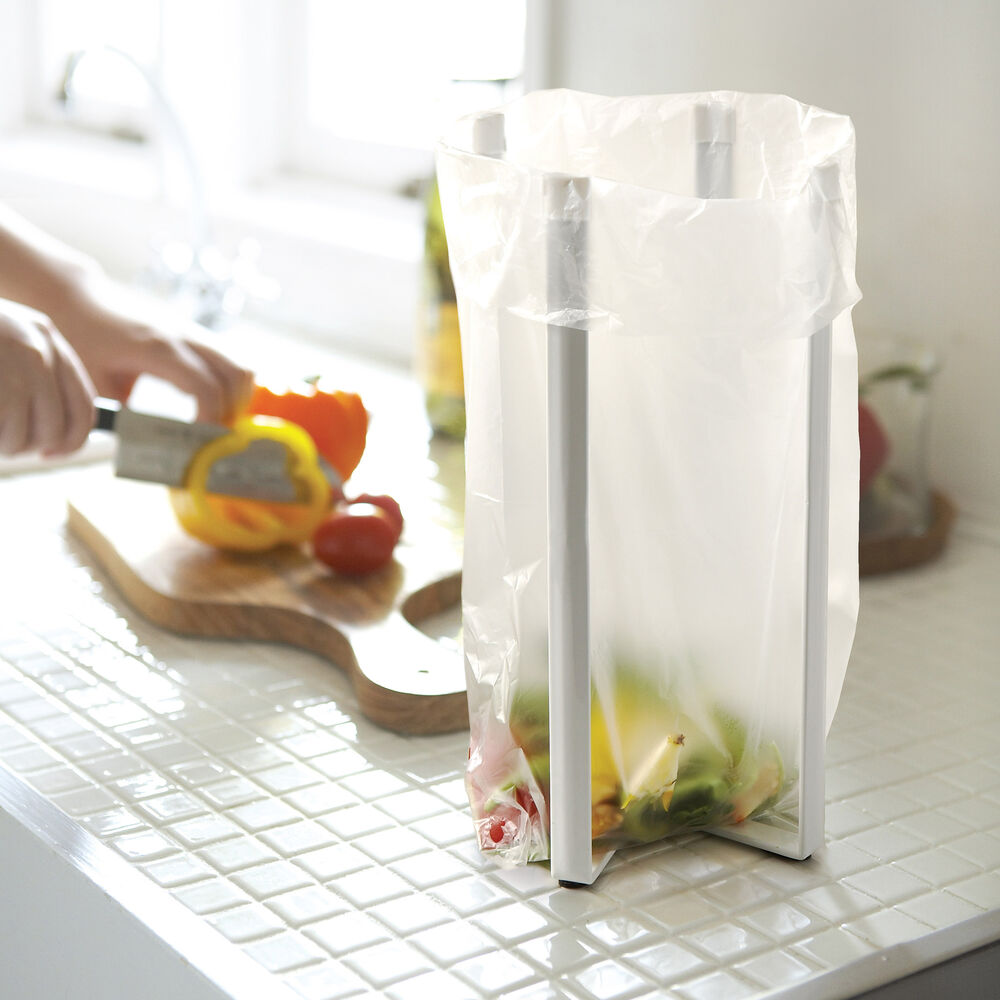 Kitchen Multi-Use Stand : Versatile Use