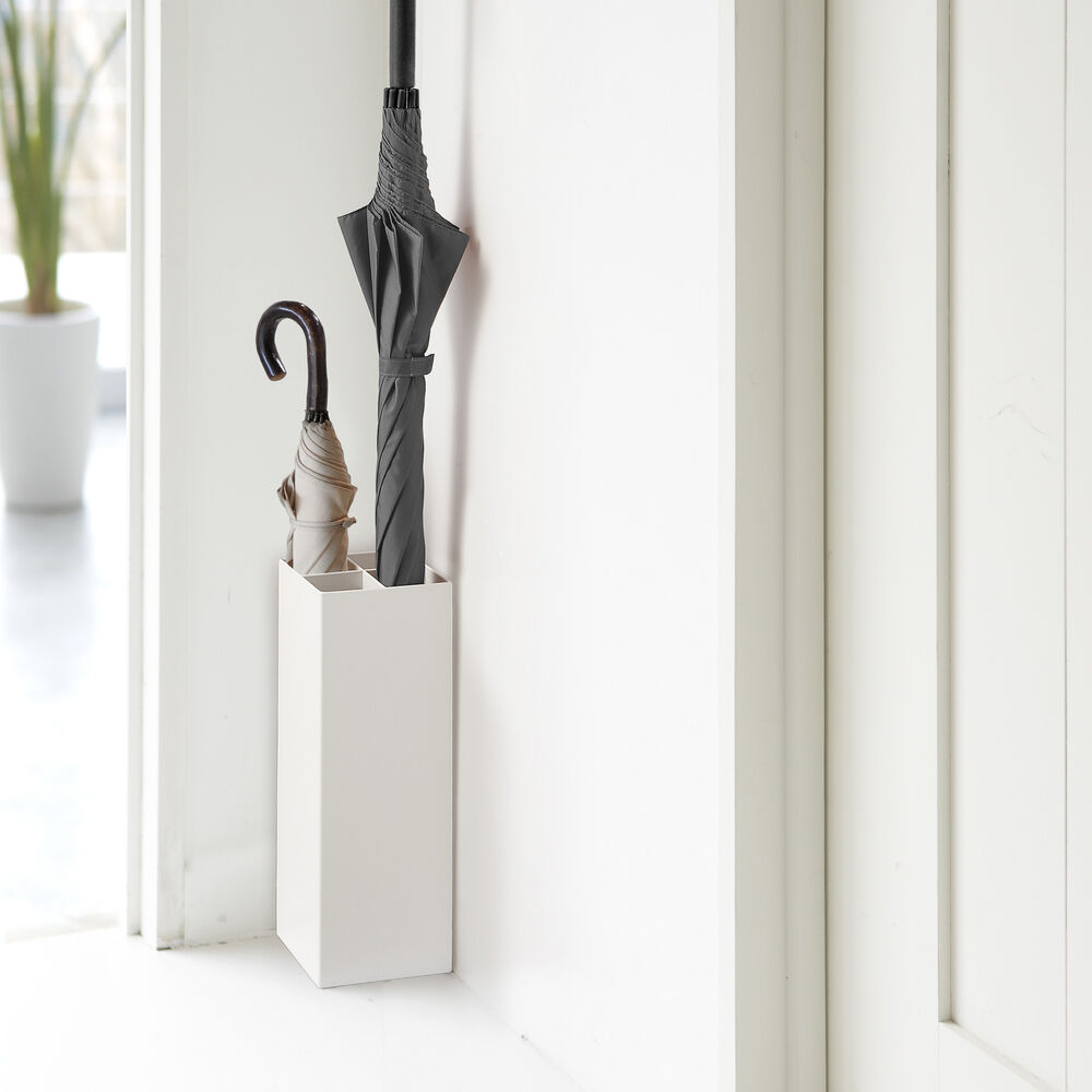 Umbrella Stand : Slim Design