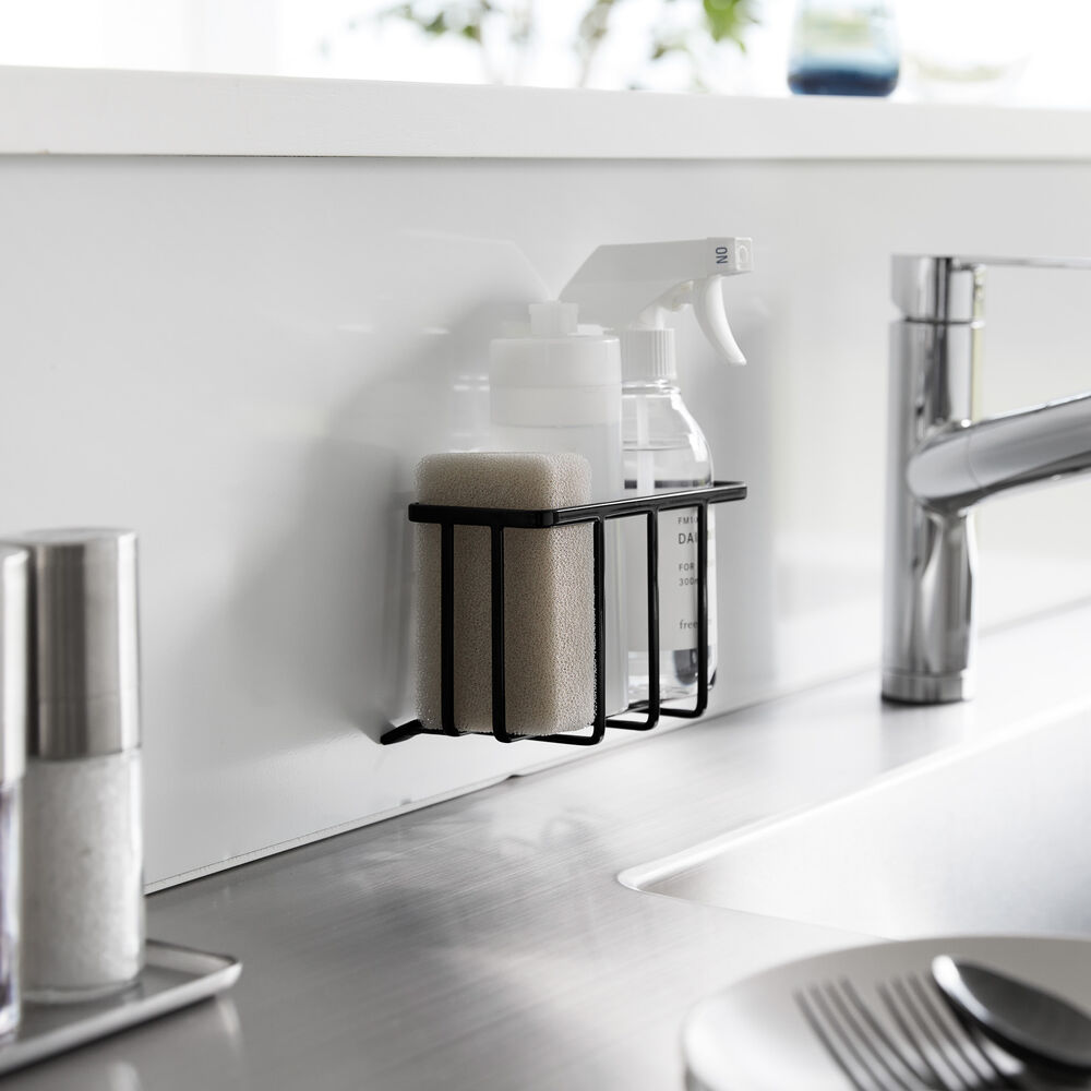 Film Hook Multi-Use Basket S : Floating Storage