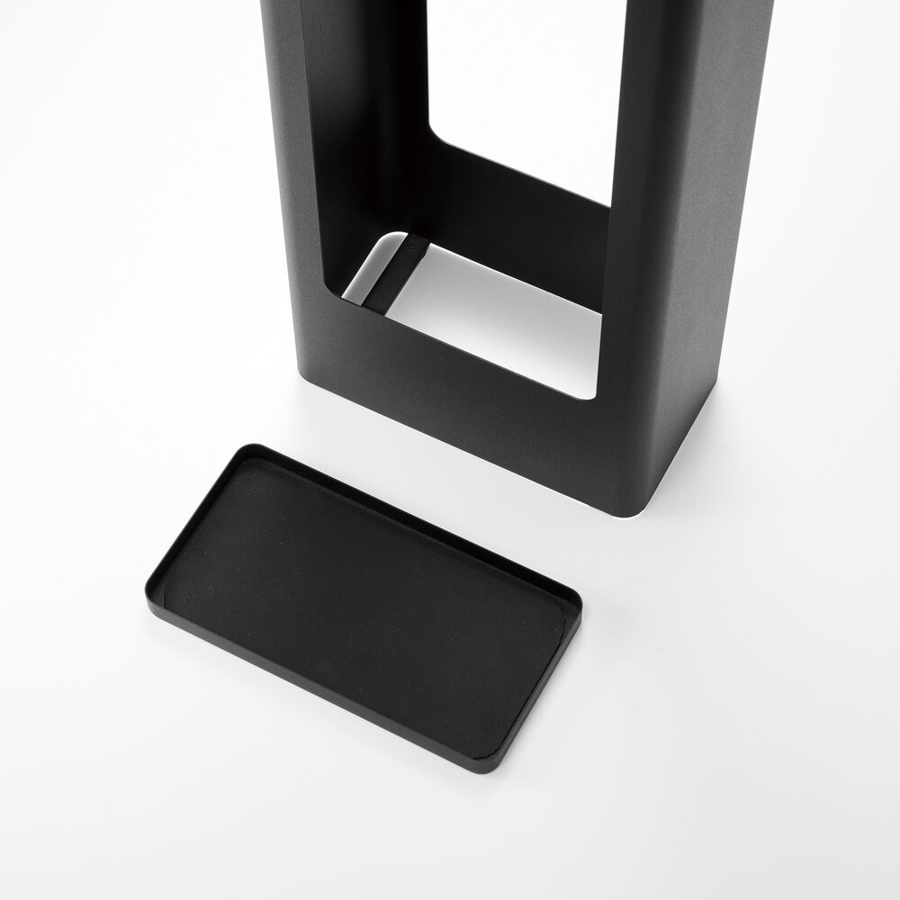 Slim Umbrella Stand : Generous Capacity