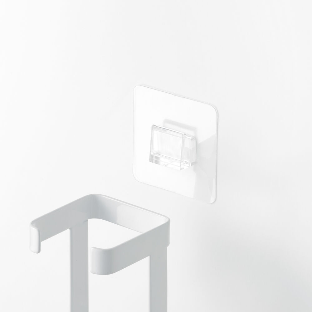 Film Hook Skin Care Device Holder : Easy Film Hook Installation